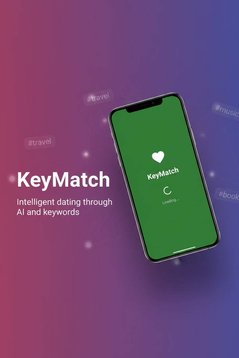 Key Match loading screen